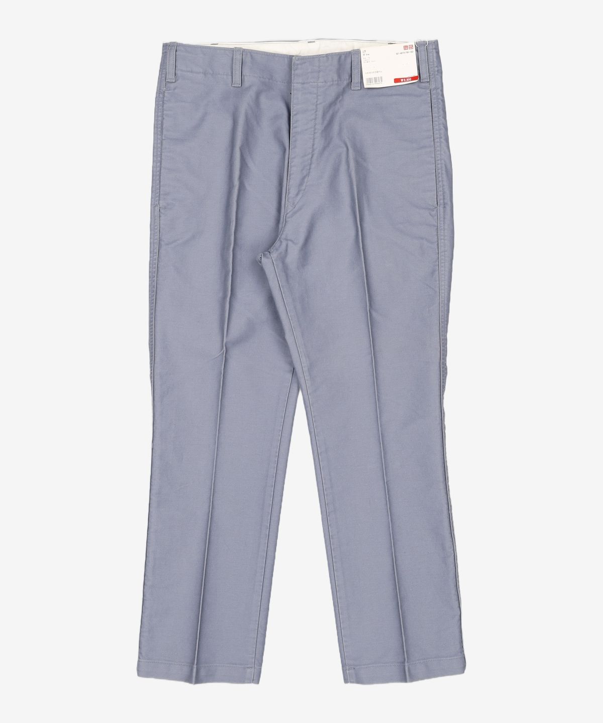 유니클로(UNIQLO) 코튼 팬츠 81-02