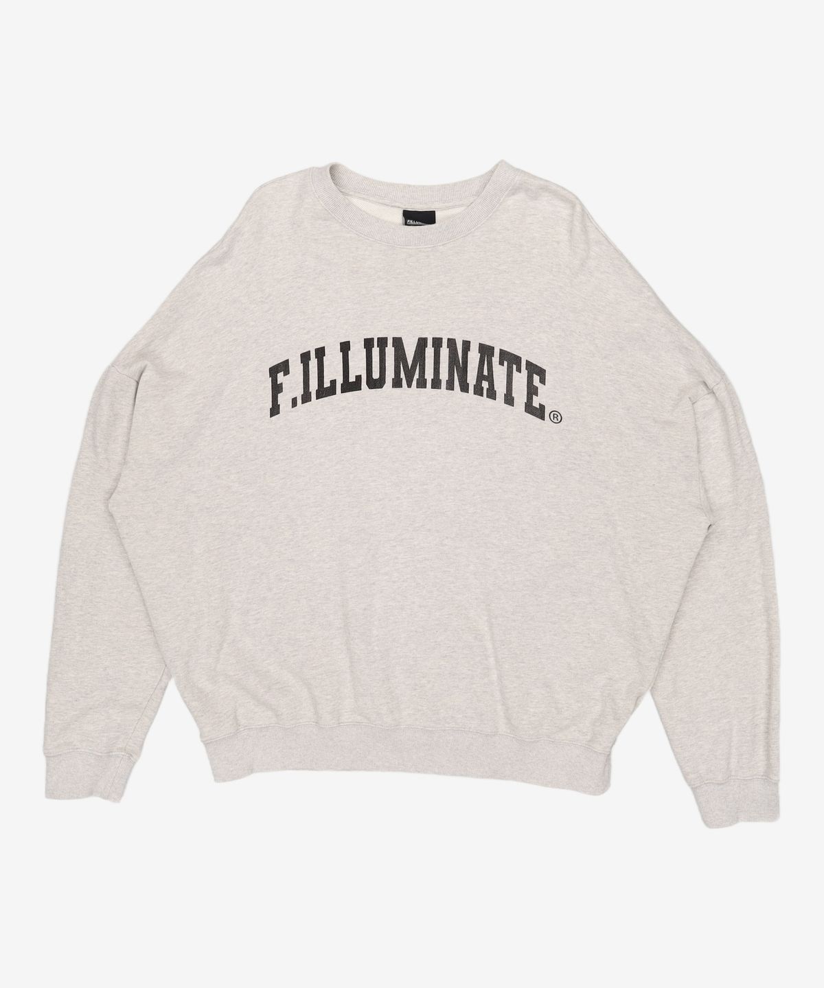 필루미네이트(FILLUMINATE) 맨투맨/스웨트셔츠 L