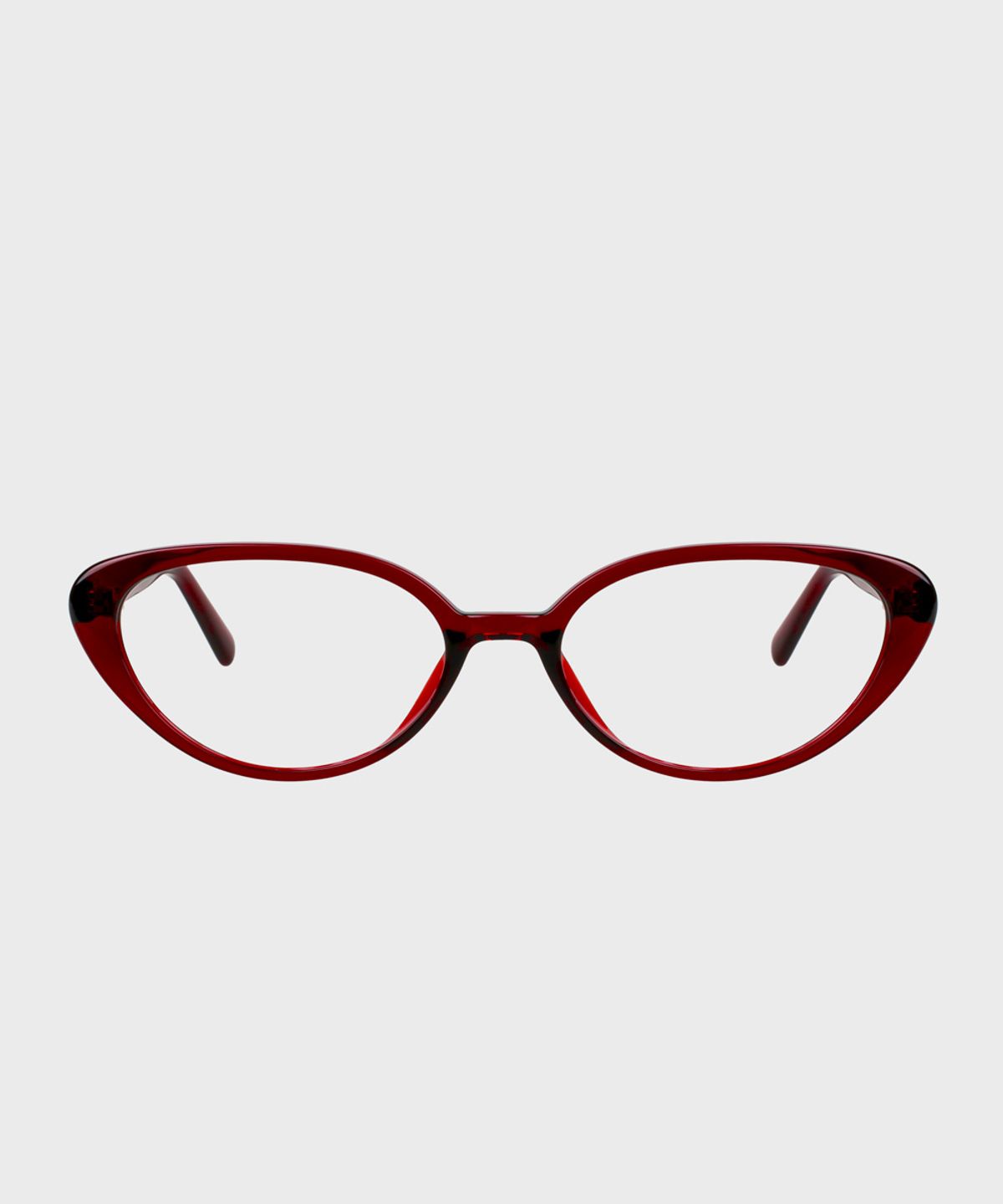 일삼사엠엠(134MM) PICKLE Burgundy Red