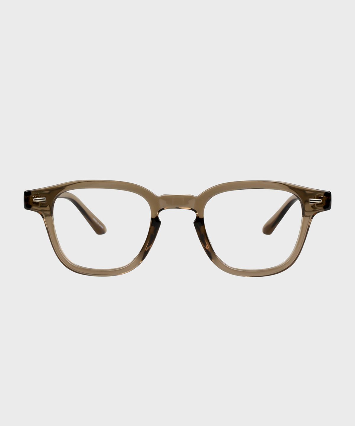 일삼사엠엠(134MM) PIECE Taupe Brown
