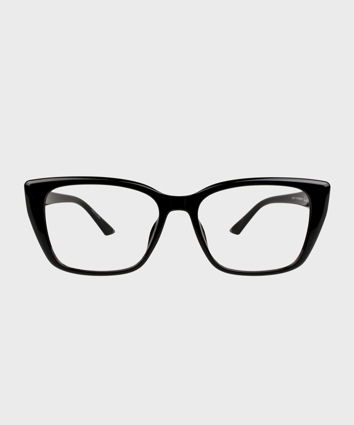 일삼사엠엠(134MM) CHIC Shiny Black