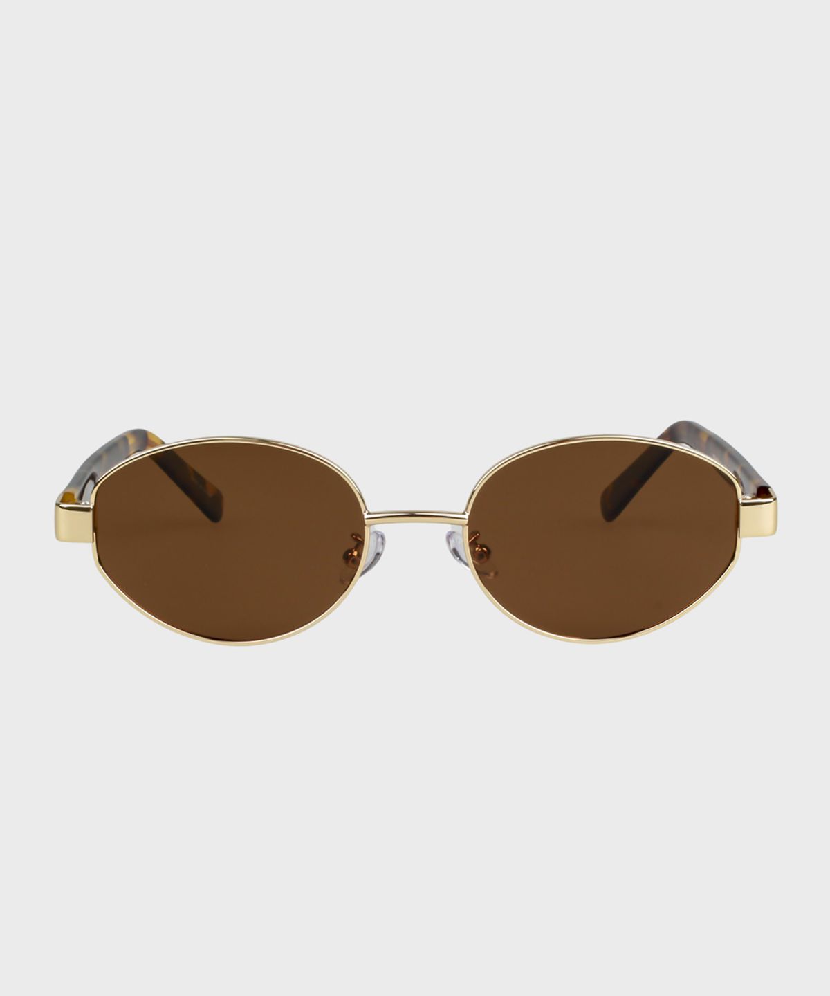 일삼사엠엠(134MM) CARAMEL Vintage Gold