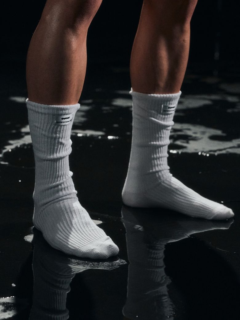 Essential Cotton Socks