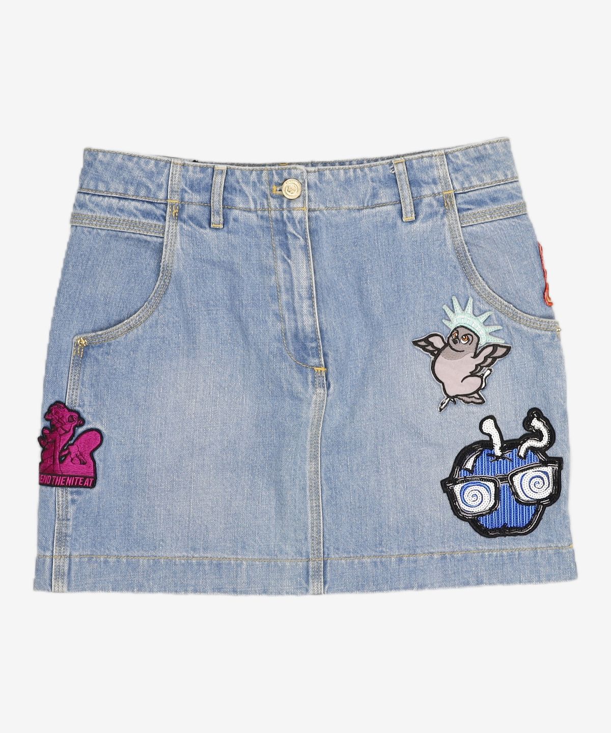 겐조(KENZO) 미니스커트 34