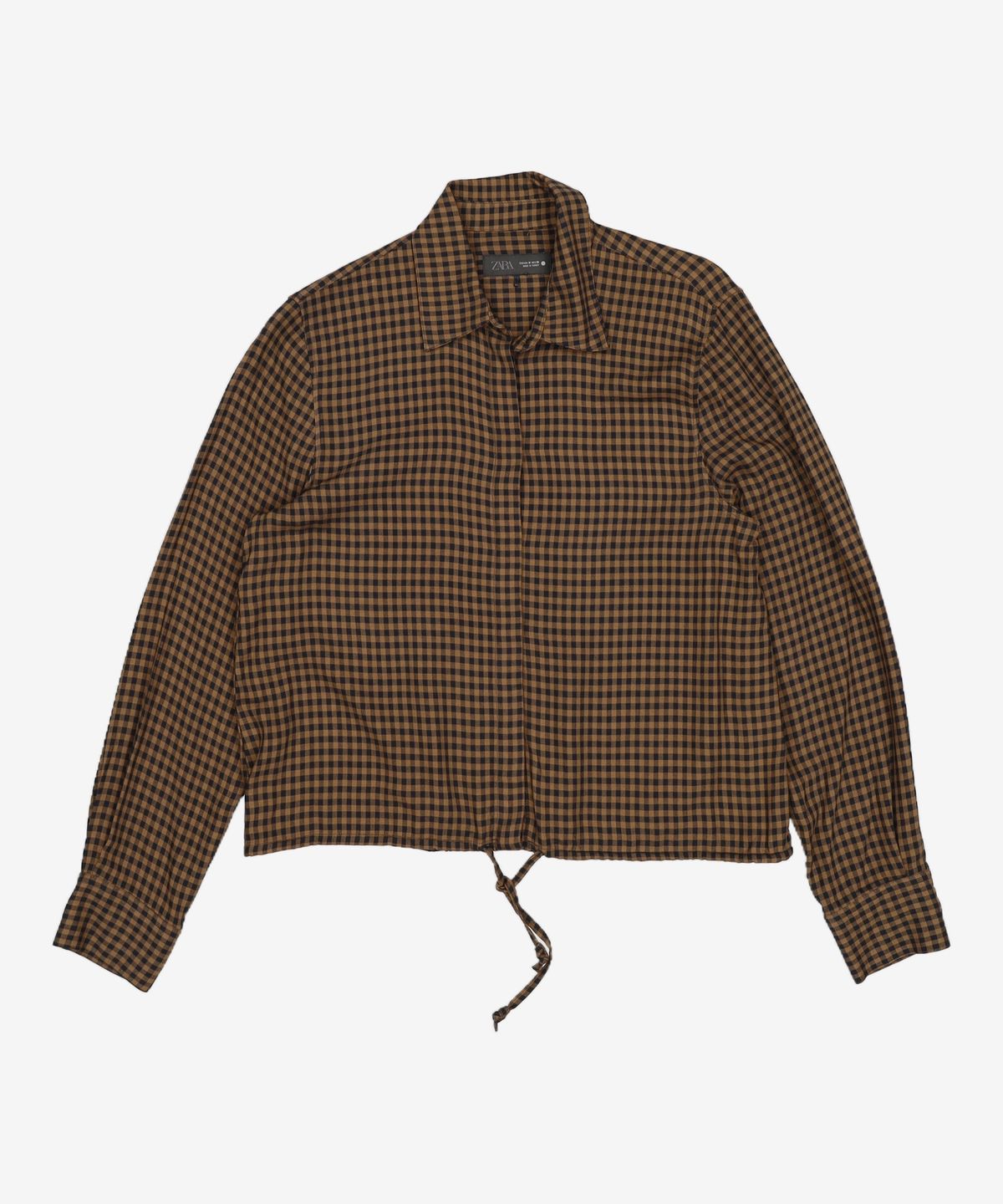 자라(ZARA) 캐주얼 셔츠 M
