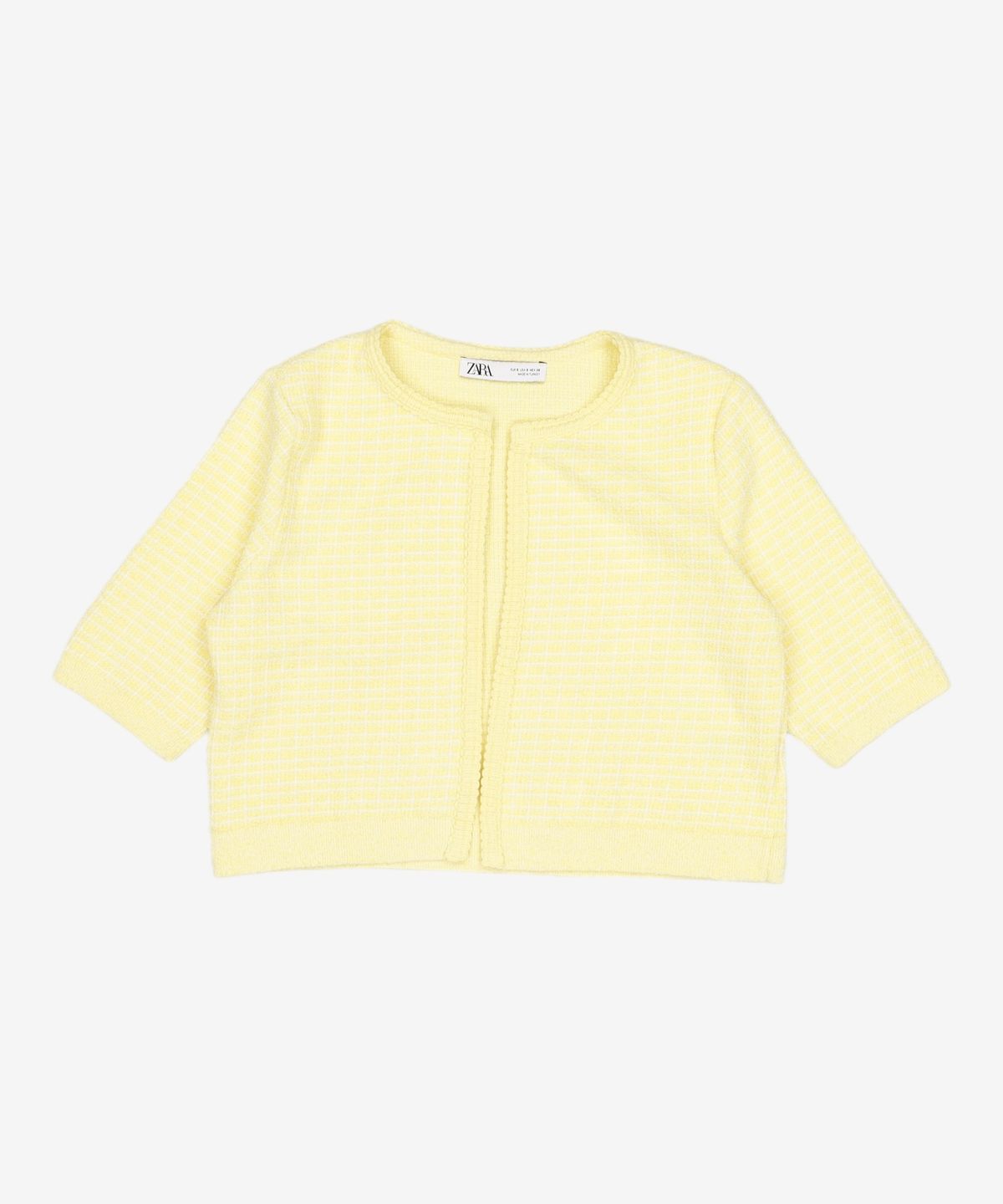 자라(ZARA) 카디건 S
