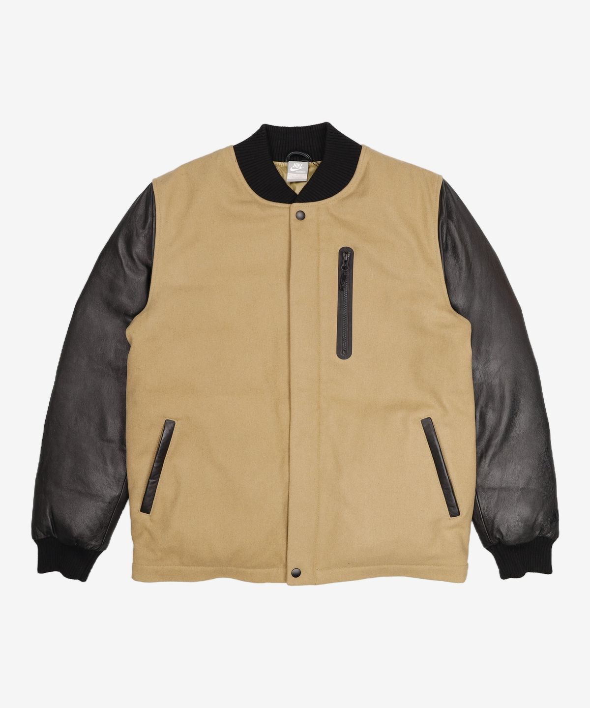 나이키(NIKE) 항공 점퍼/블루종/MA-1 100