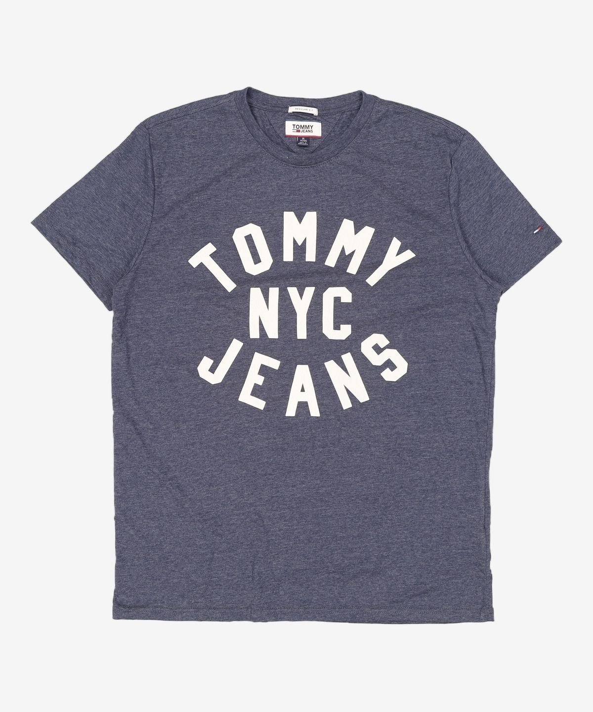 타미진스(TOMMY JEANS) 반소매 티셔츠 XL