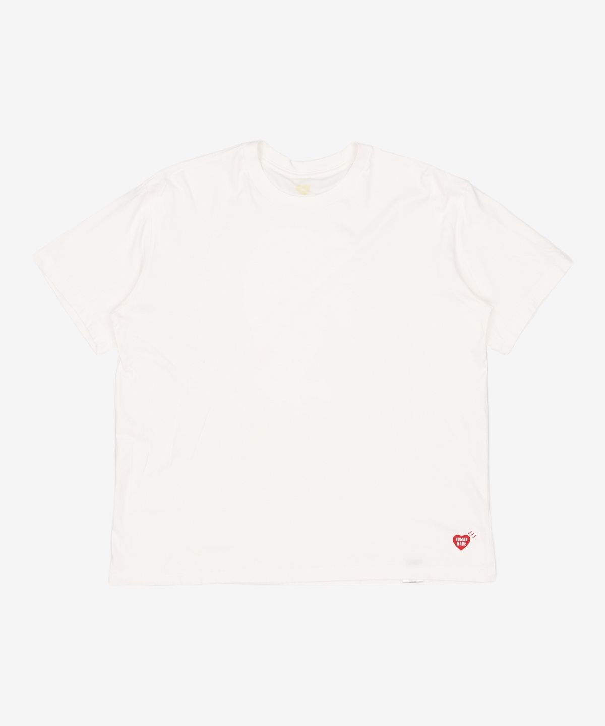 휴먼메이드(HUMANMADE) 반소매 티셔츠 L