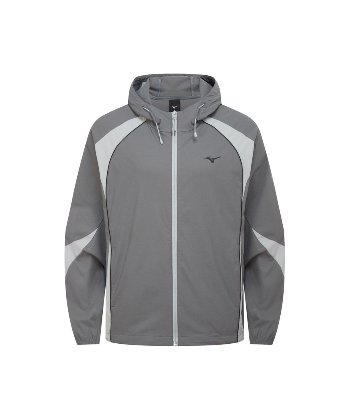 미즈노(MIZUNO) STRETCH WOVEN WINDBREAKER_32YE6F21