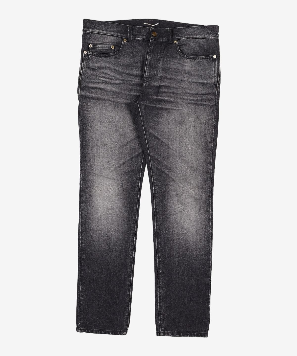생로랑(SAINT LAURENT) 청/데님 팬츠 32