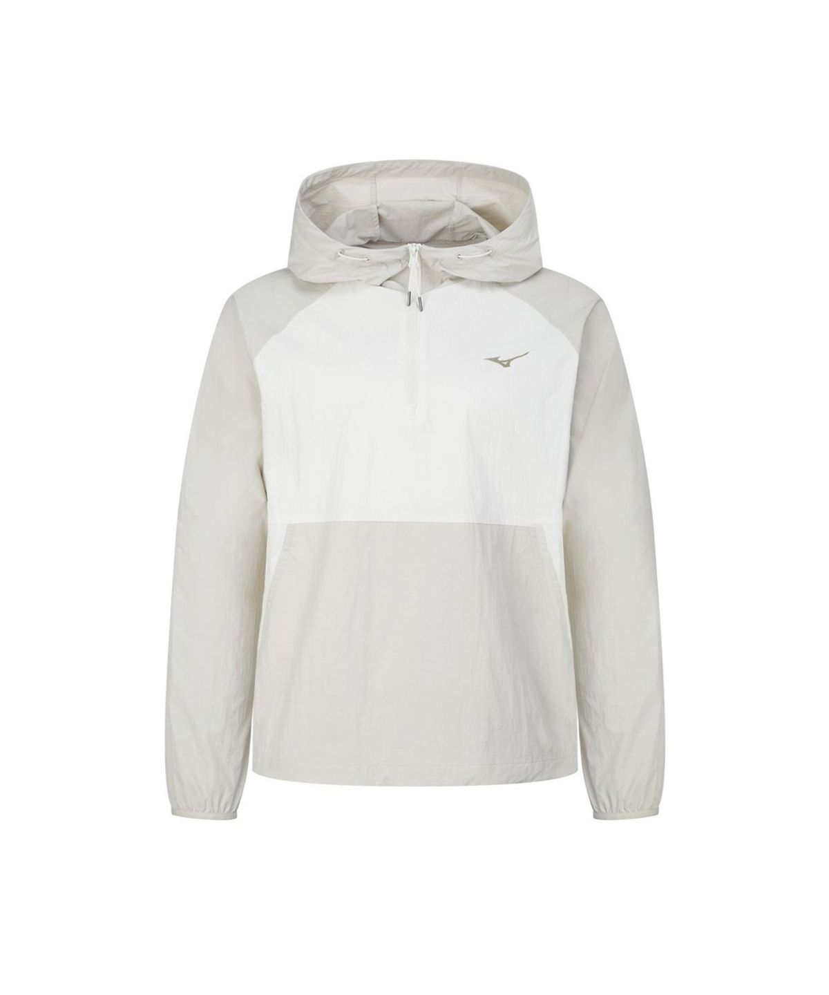 미즈노(MIZUNO) HOODED ANORAK_32YE6F22