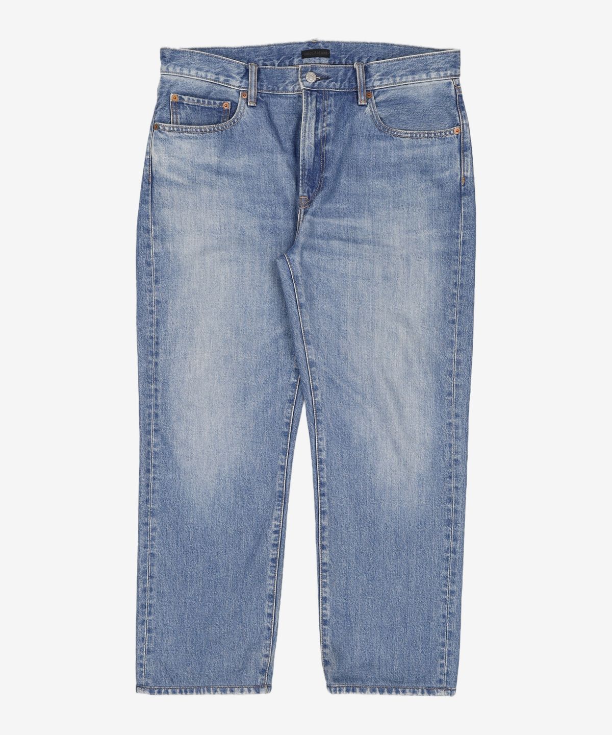 유니클로(UNIQLO) 청/데님 팬츠 86.5