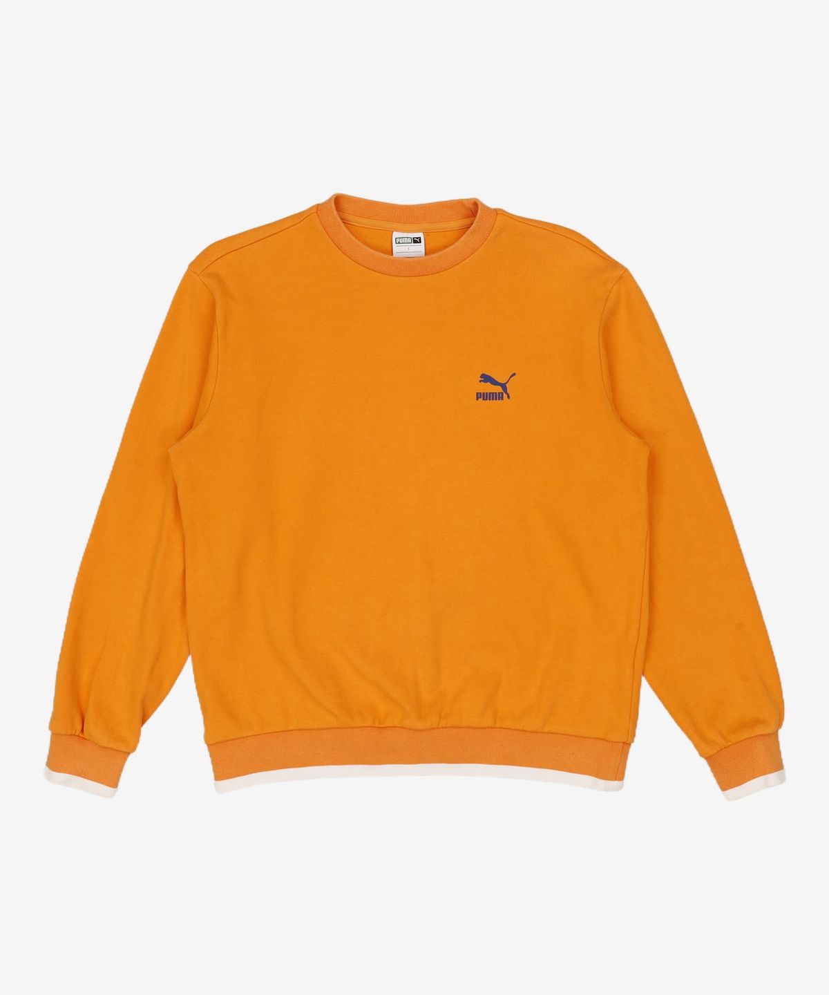 푸마(PUMA) 맨투맨/스웨트셔츠 S