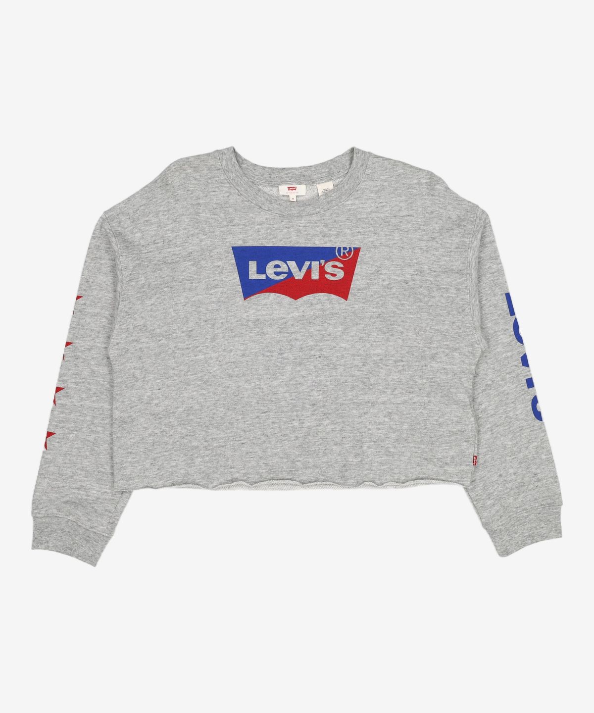 리바이스(LEVI'S) 맨투맨/스웨트셔츠 M