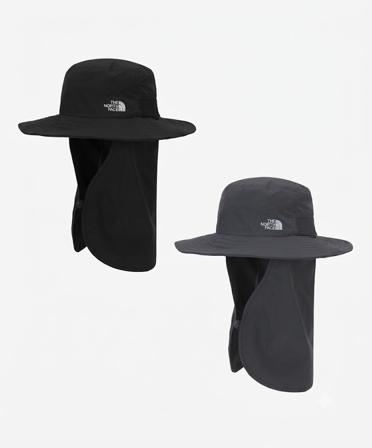 노스페이스(THE NORTH FACE) NE3HS10A 티엔에프 라이트 쉴드 EX 햇 (2color)