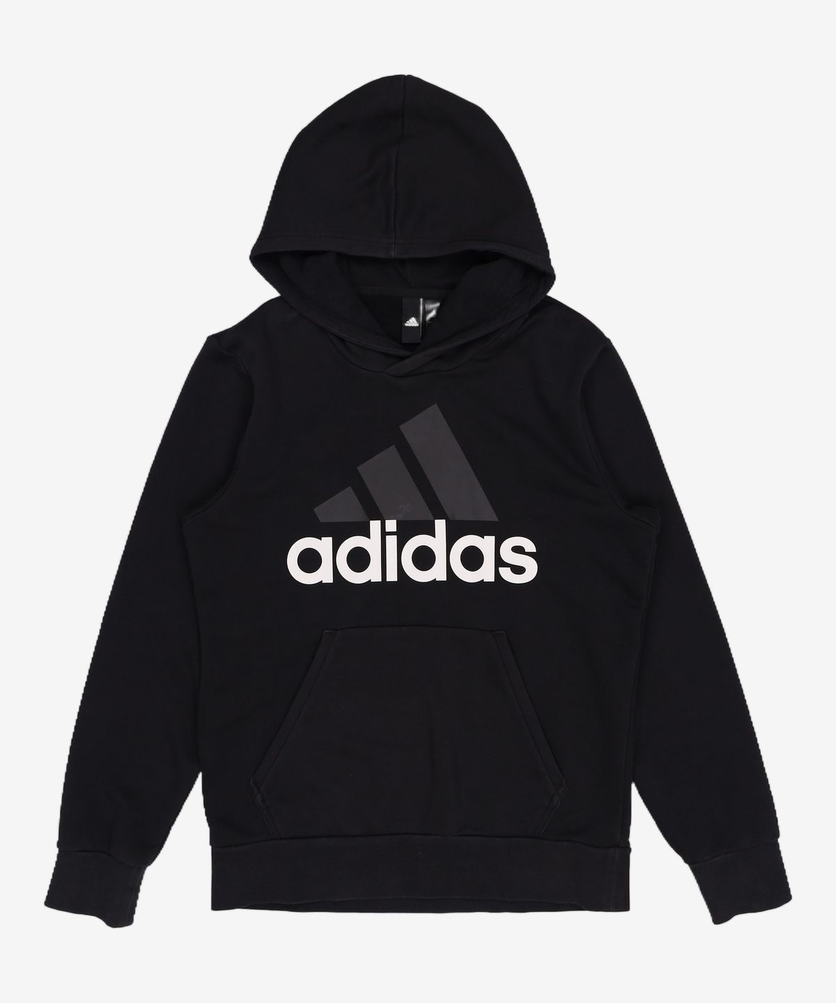 아디다스(ADIDAS) 후드 티셔츠 L