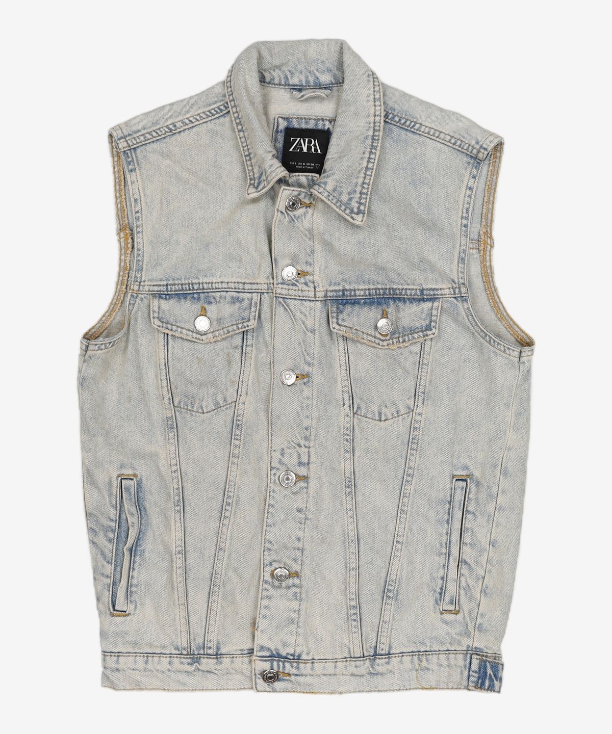 자라(ZARA) 베스트 S