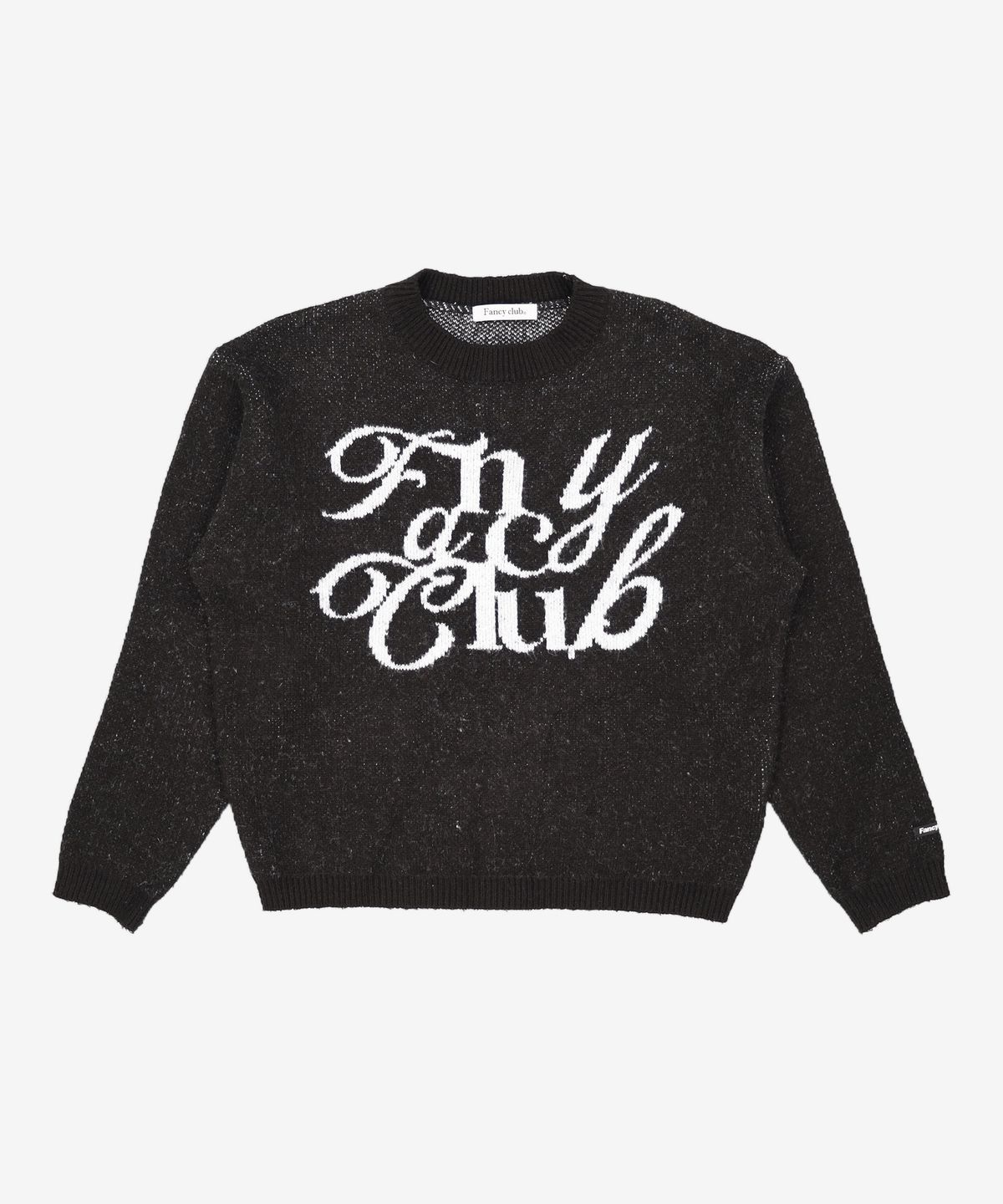팬시클럽(FANCY CLUB) 니트/스웨터 XL