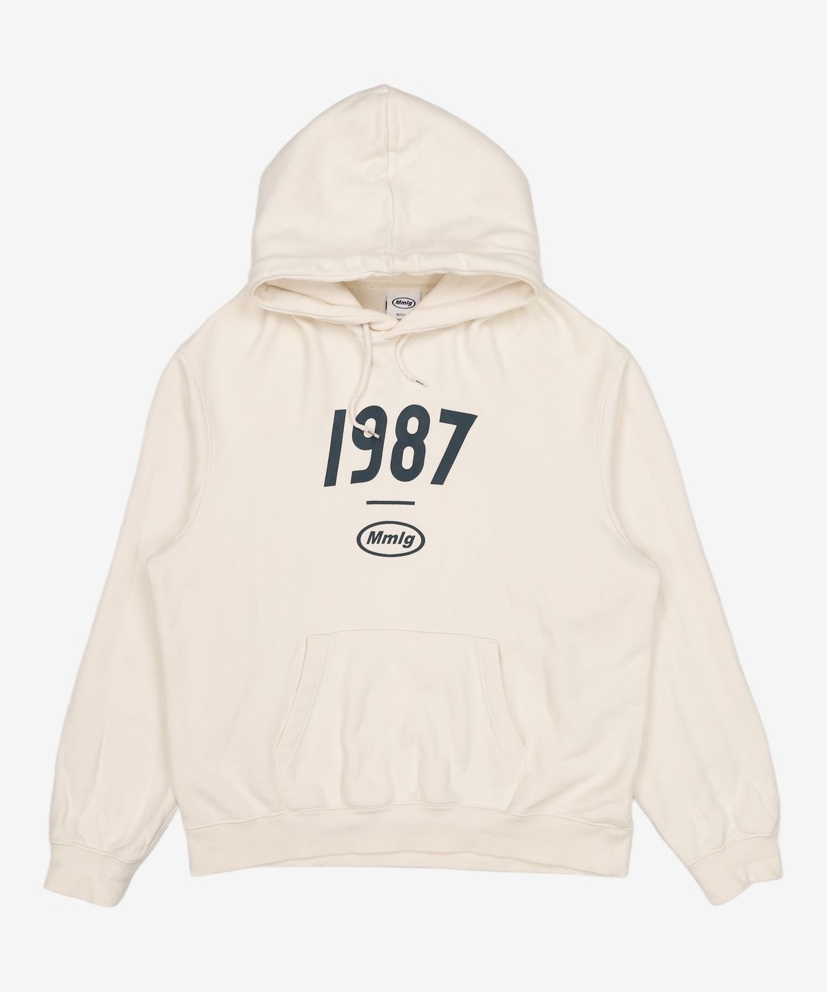 엠엠엘지(MMLG) [Mmlg] 1987MMLG HOOD (BROWN) M