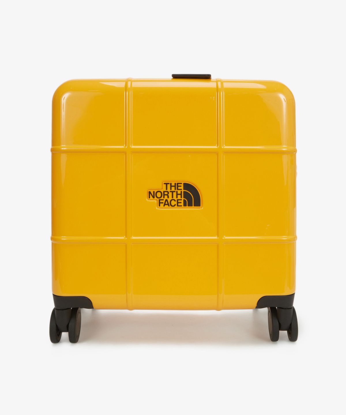 노스페이스(THE NORTH FACE) NN2AS77B 티엔에프 뉴 휠러 16 GOLD_YELLOW