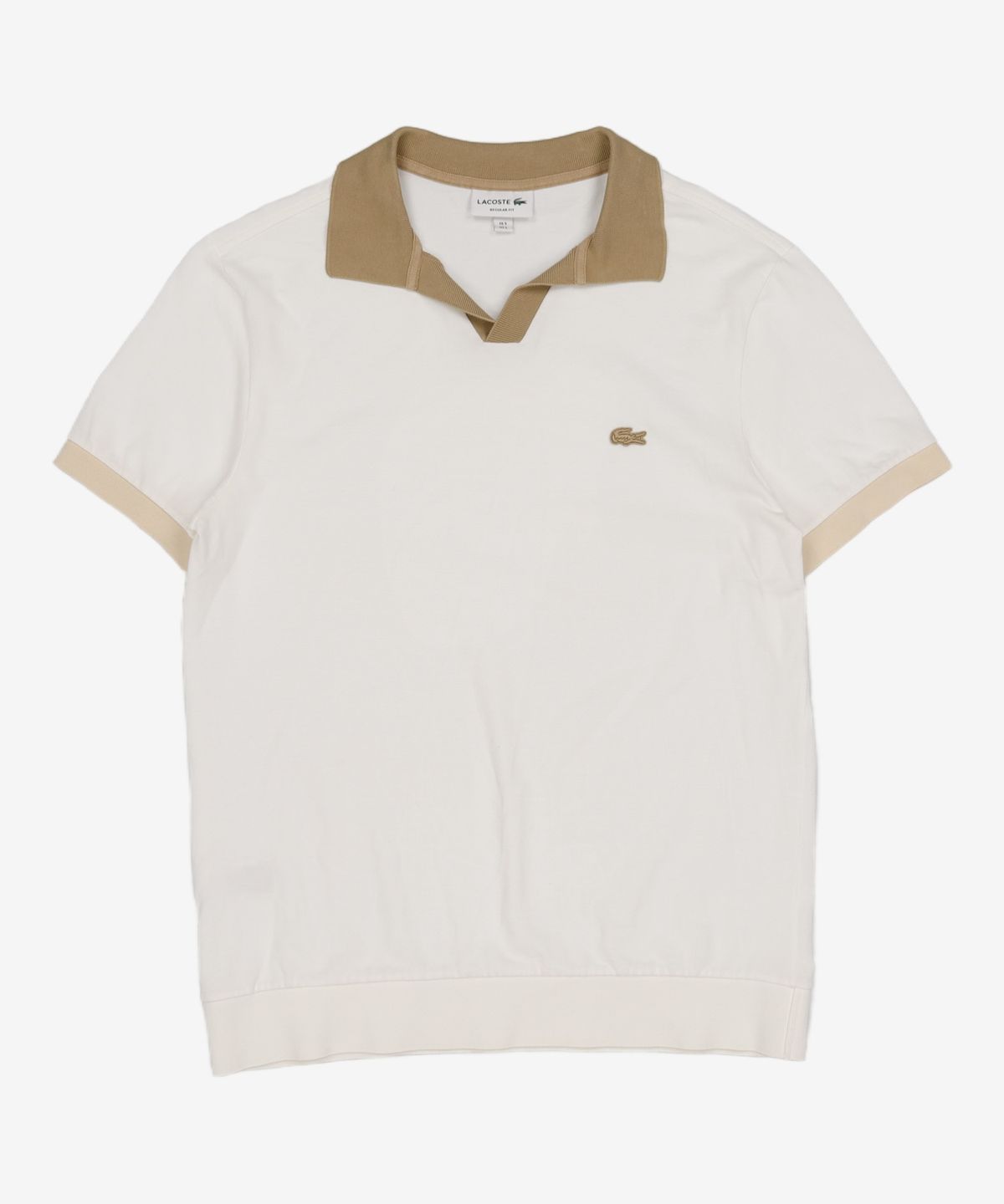 라코스테(LACOSTE) 남성 아이스 코튼 폴로 PH9705-51G 4KF 5