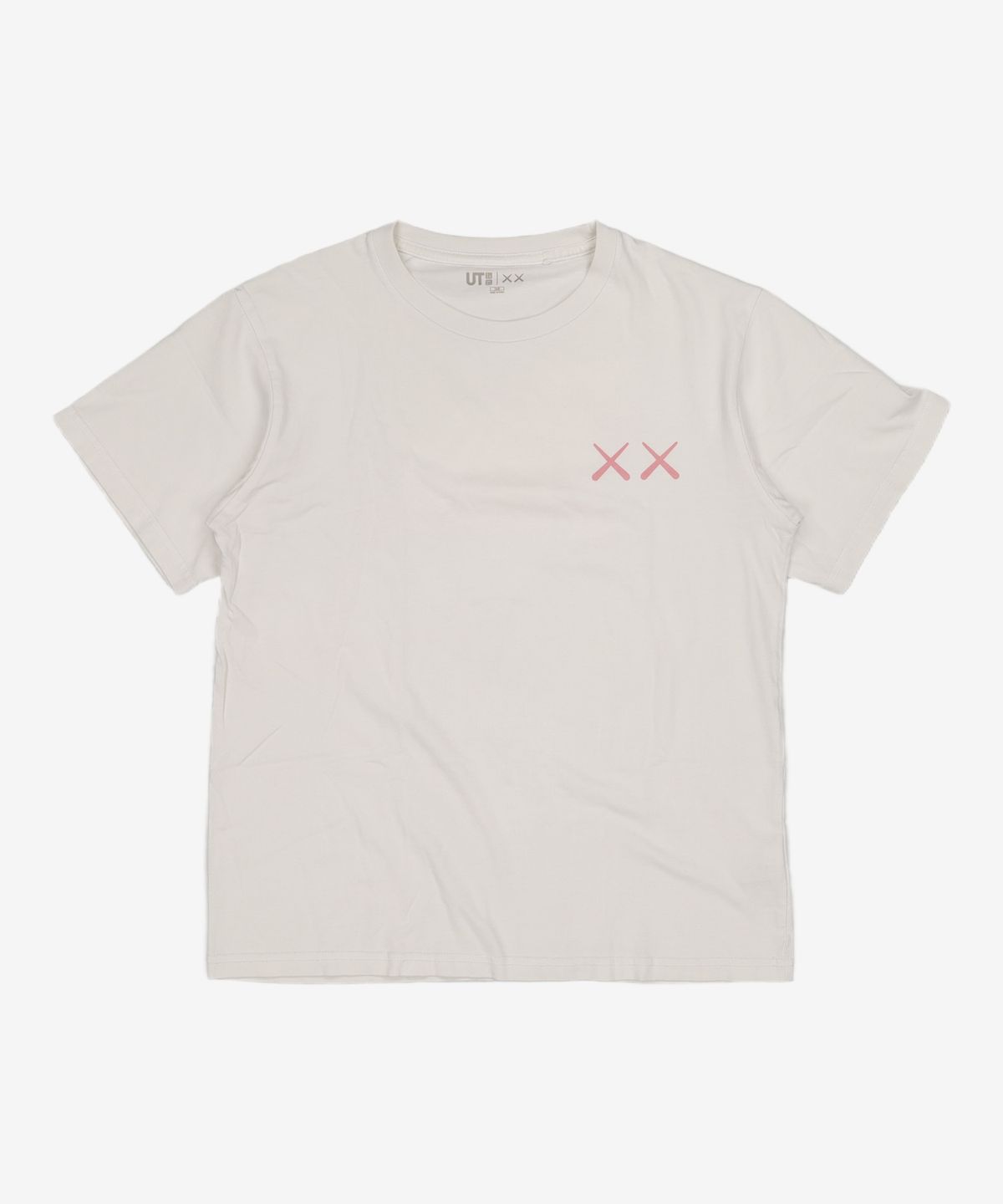 유니클로(UNIQLO) 반소매 티셔츠 160