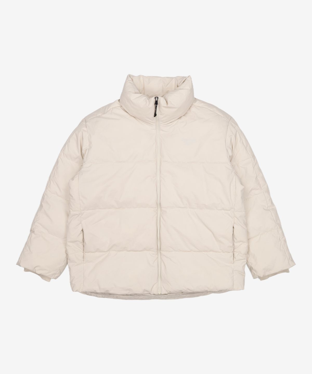 리복(REEBOK) 숏 패딩/숏 헤비 아우터 L