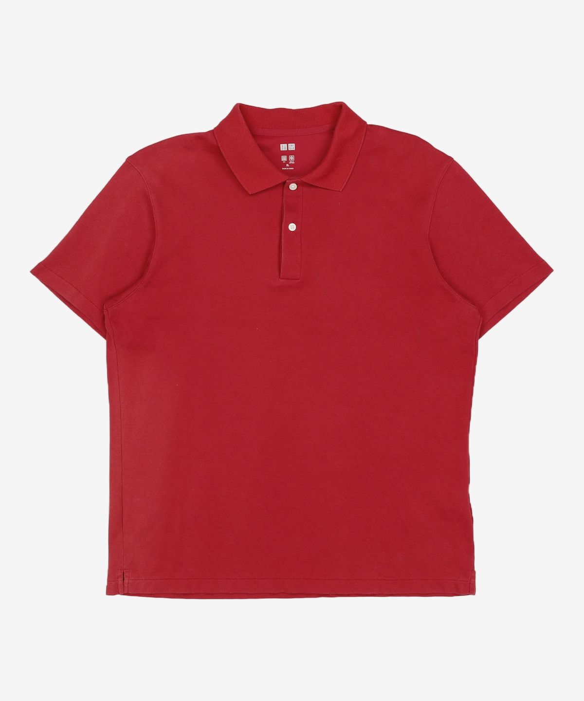유니클로(UNIQLO) 피케/카라 티셔츠 XL