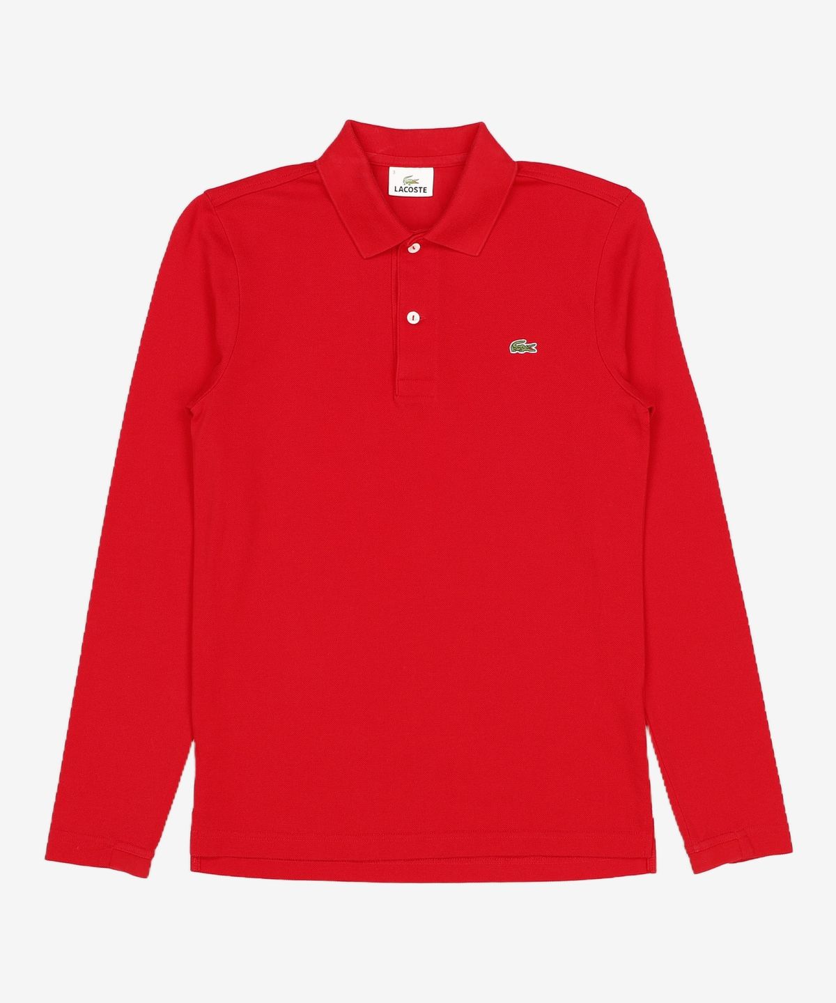 라코스테(LACOSTE) 피케/카라 티셔츠 3