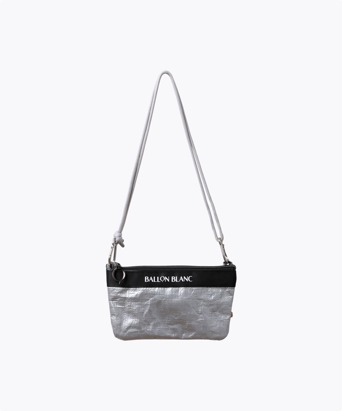 발롱블랑 라이프(BALLONBLANC LIFE) Sungalsses Multi Case - SILVER