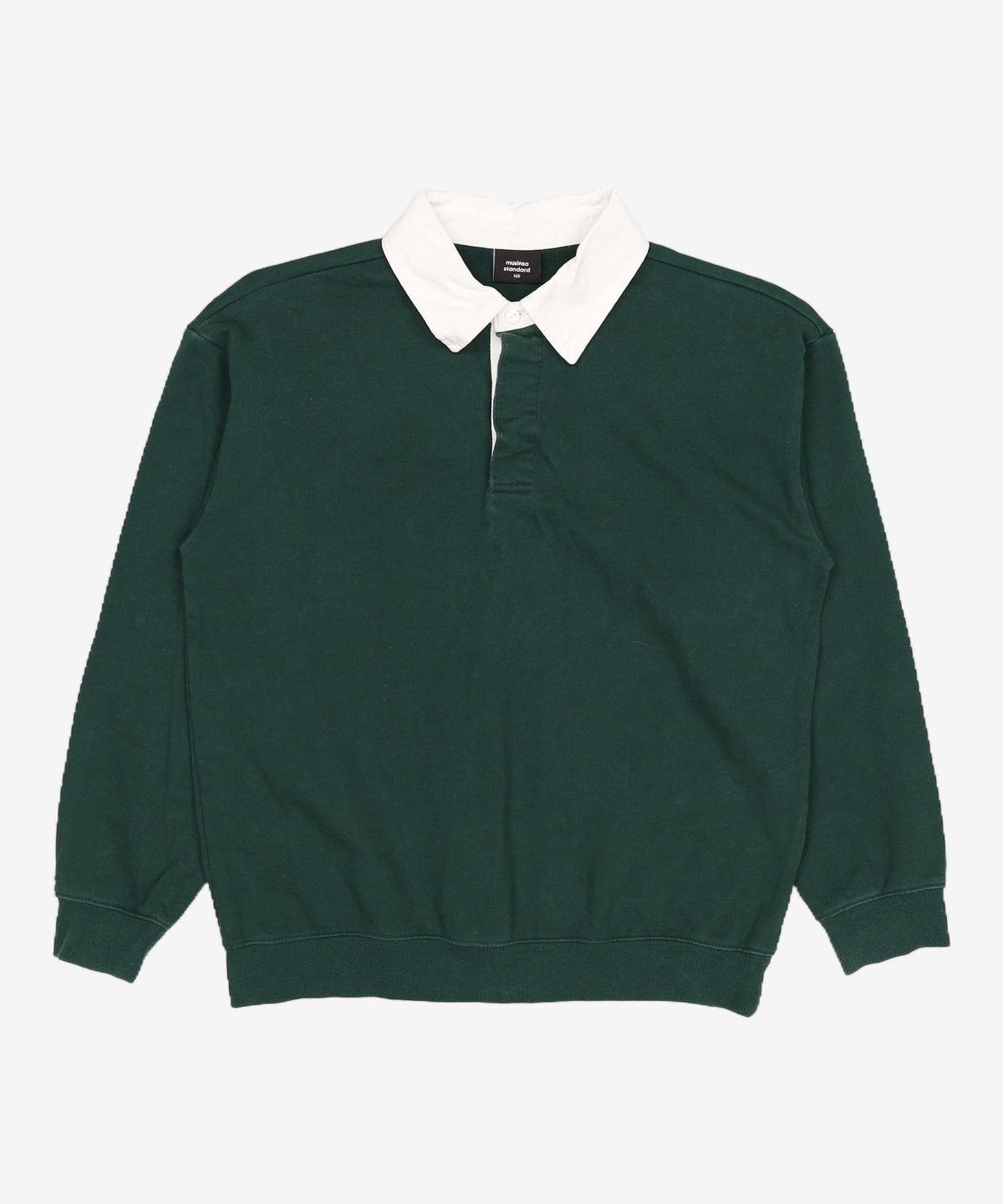 무신사 스탠다드 키즈(MUSINSA STANDARD KIDS) 피케/카라 티셔츠 160