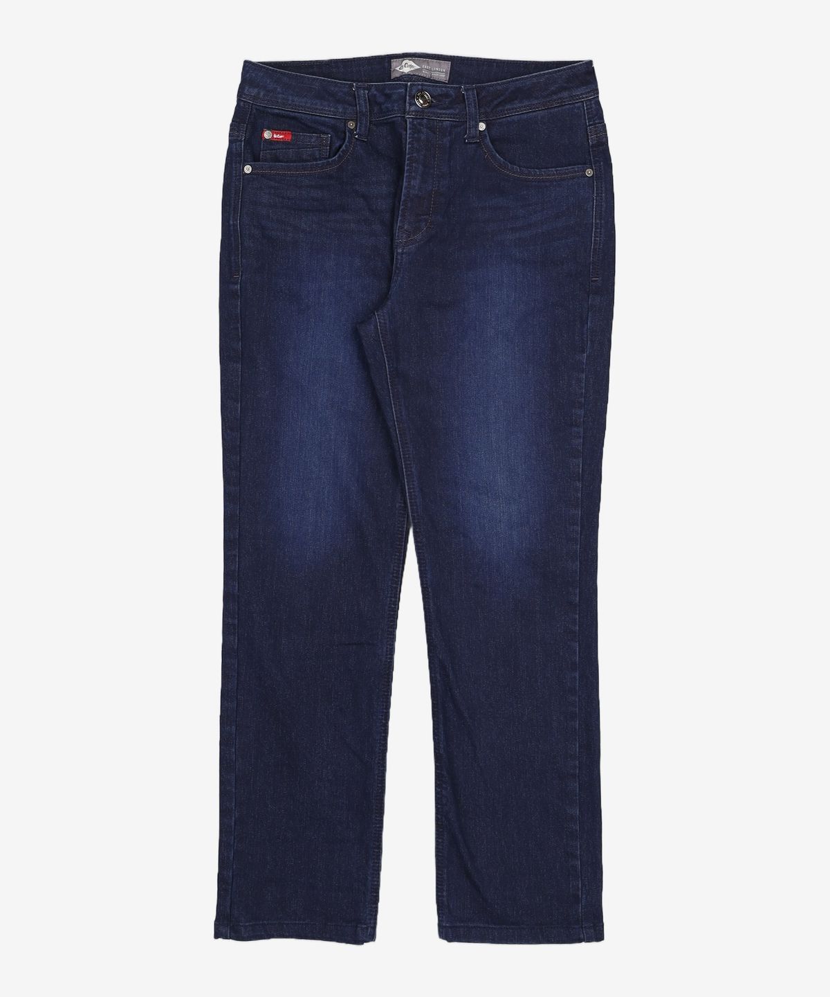 리쿠퍼(Lee Cooper) 청/데님 팬츠 32