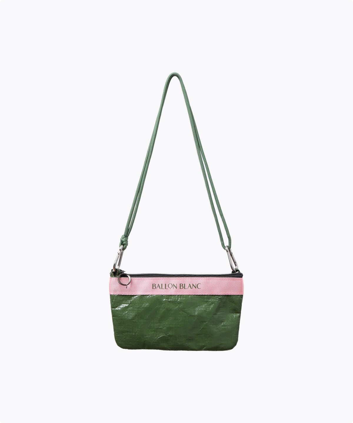 발롱블랑 라이프(BALLONBLANC LIFE) Sungalsses Multi Case - GREEN