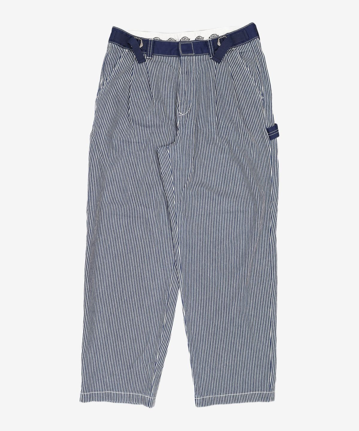 디키즈(DICKIES) 히코리 오픈 햄 팬츠 HS XL