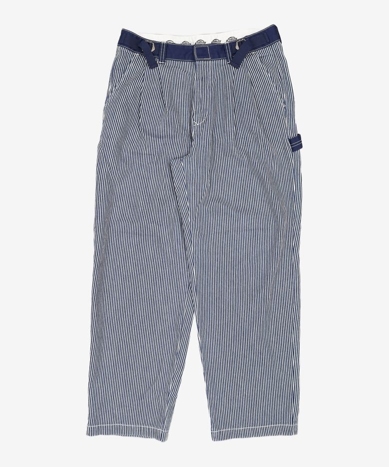 히코리 오픈 햄 팬츠 HS XL