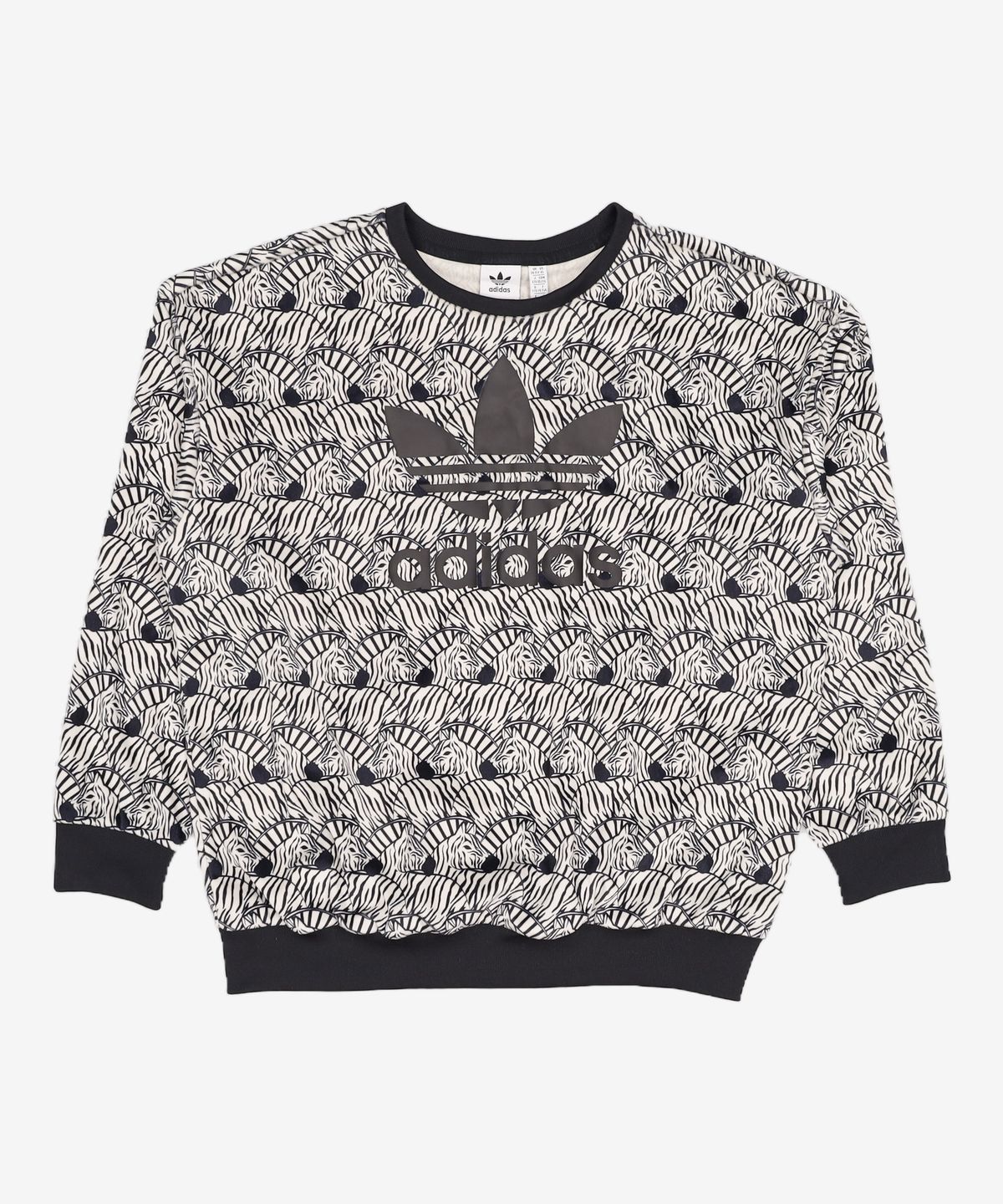 아디다스(ADIDAS) 맨투맨/스웨트셔츠 XL
