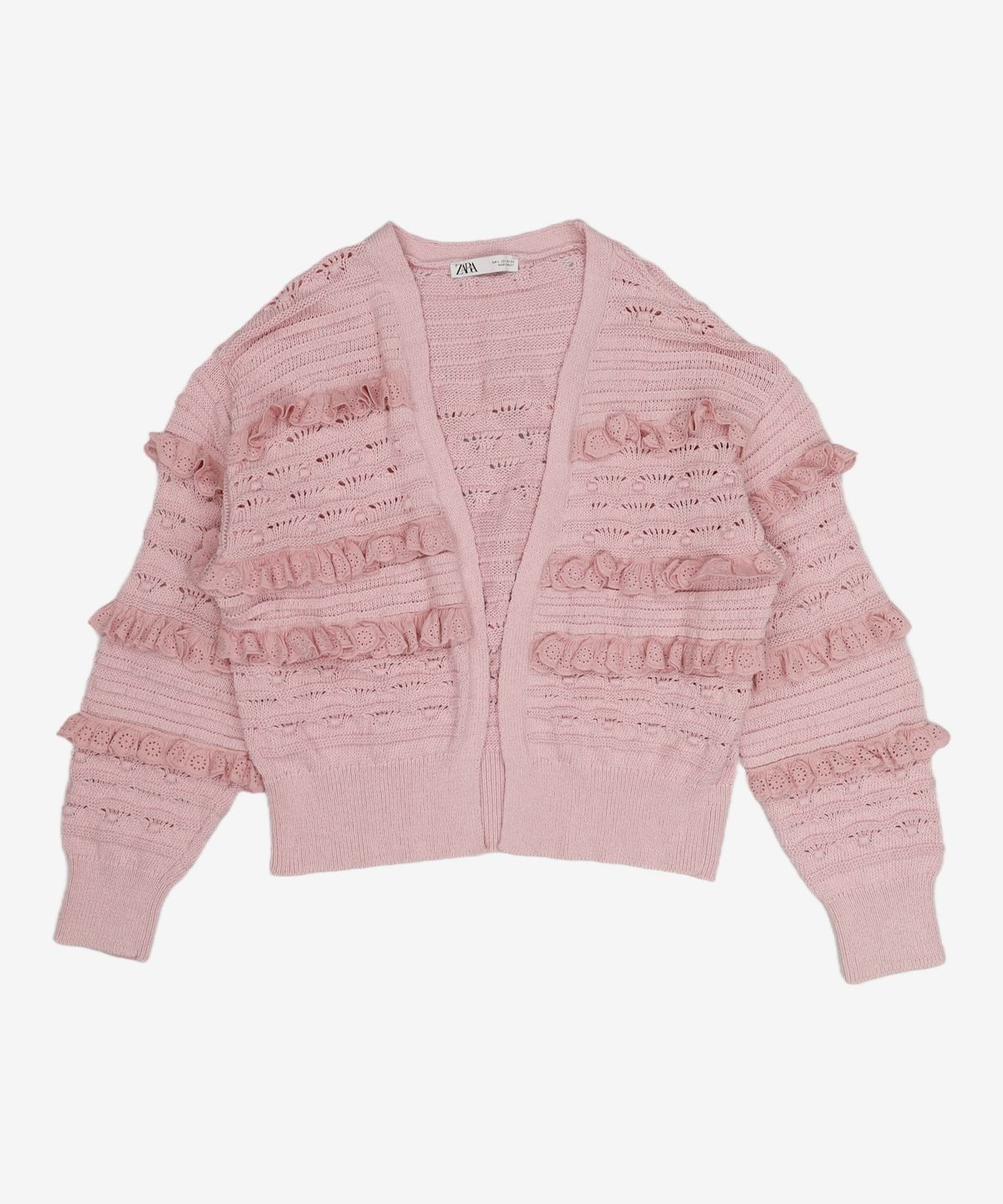 자라(ZARA) 카디건 L