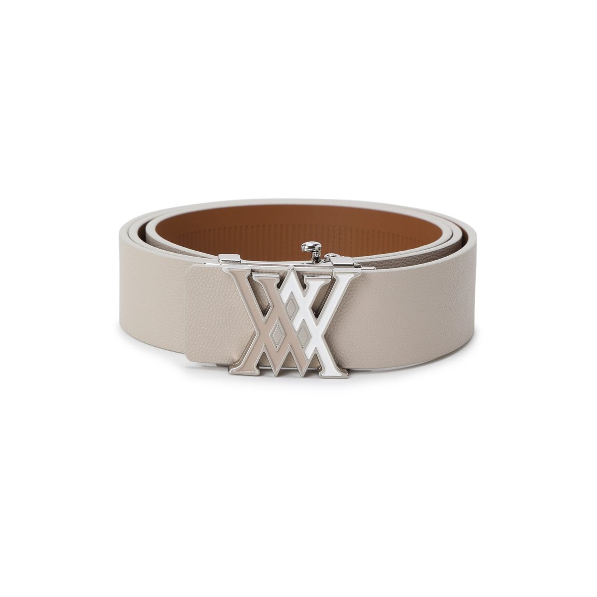 어뉴골프(ANEW GOLF) MEN MARKER AUTO BELT_BE