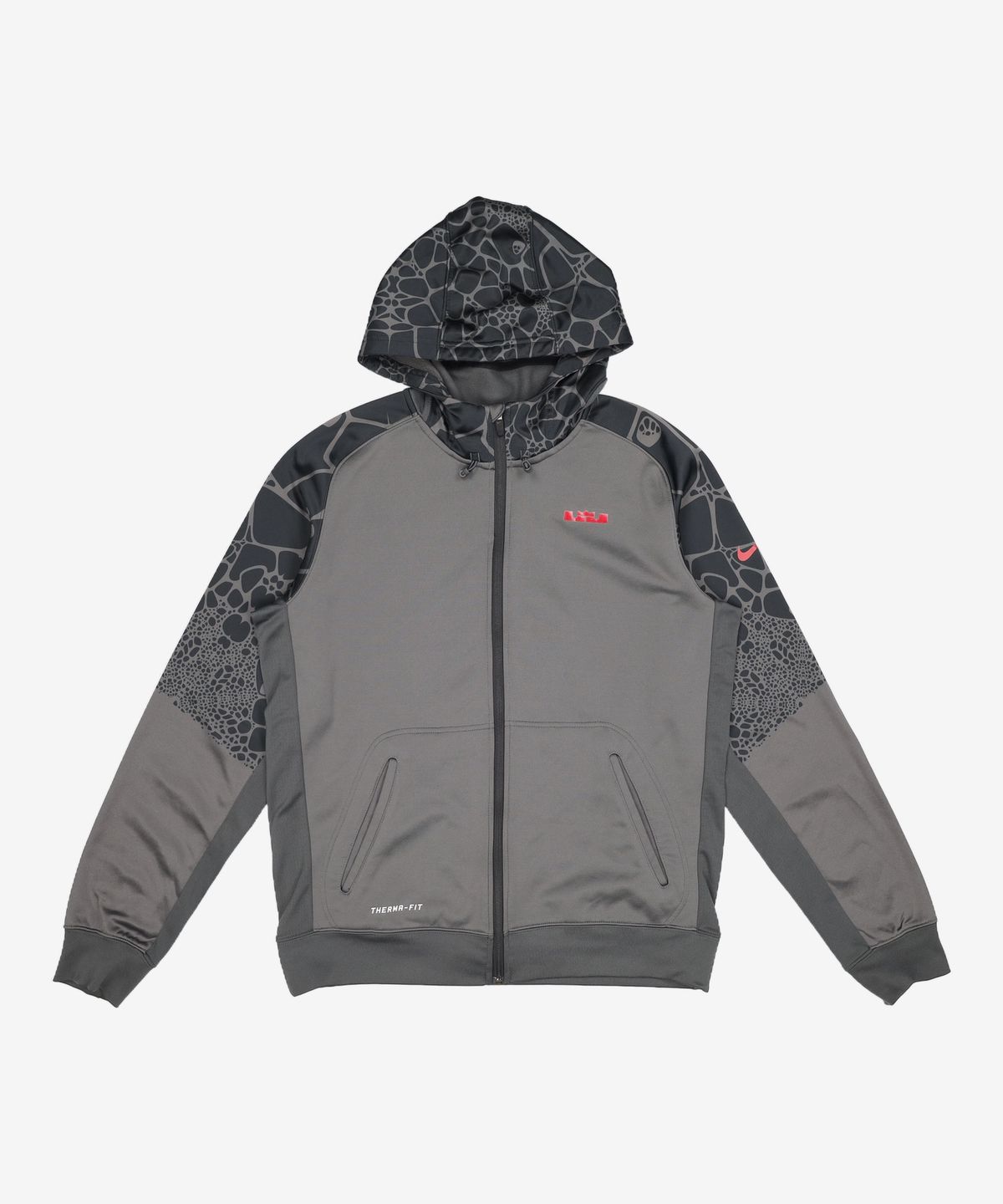 나이키(NIKE) 후드 집업 L