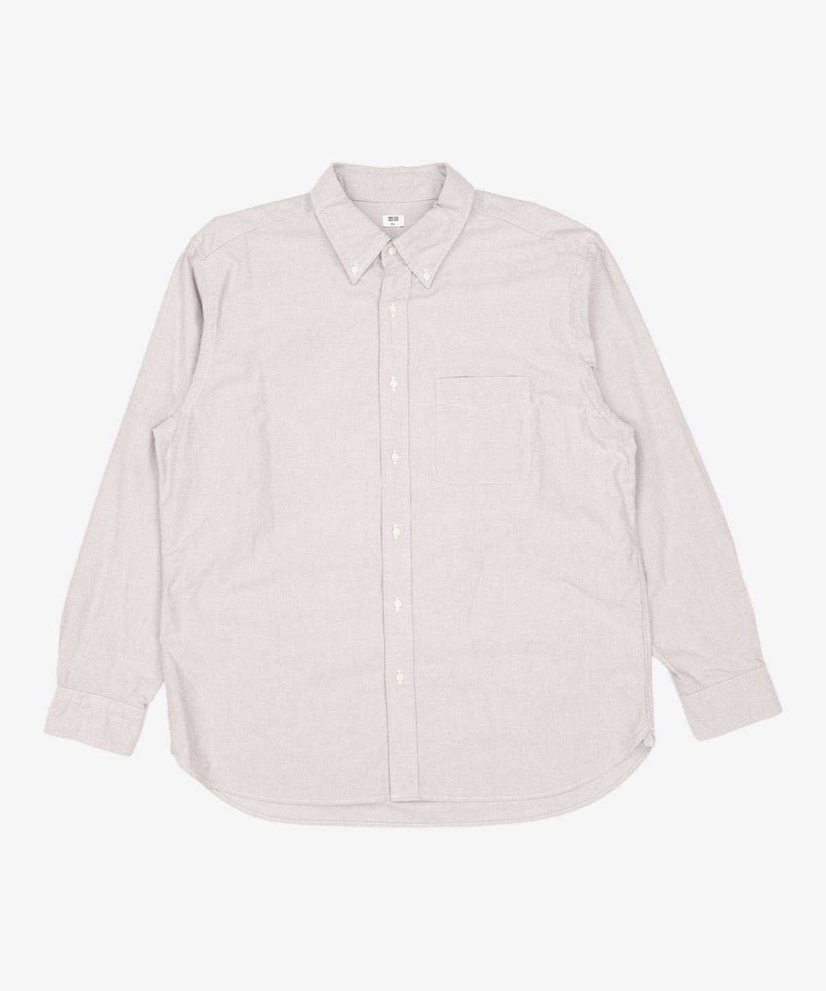유니클로(UNIQLO) 캐주얼 셔츠 XXL