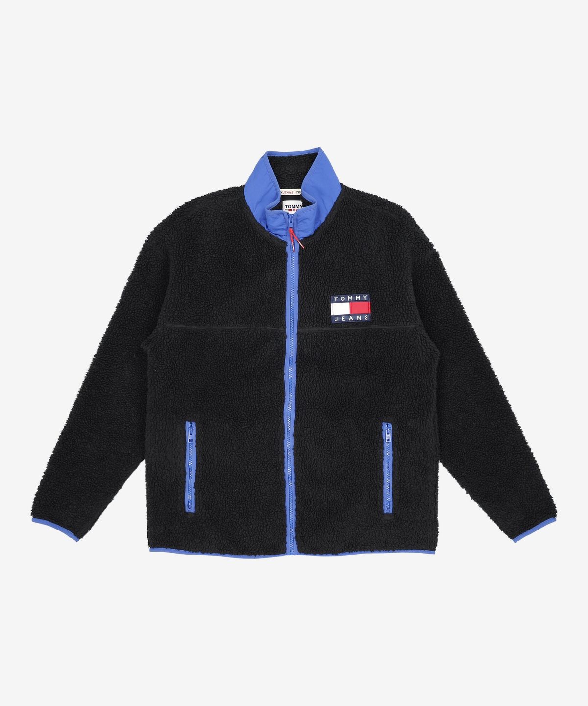 타미진스(TOMMY JEANS) 플리스 L