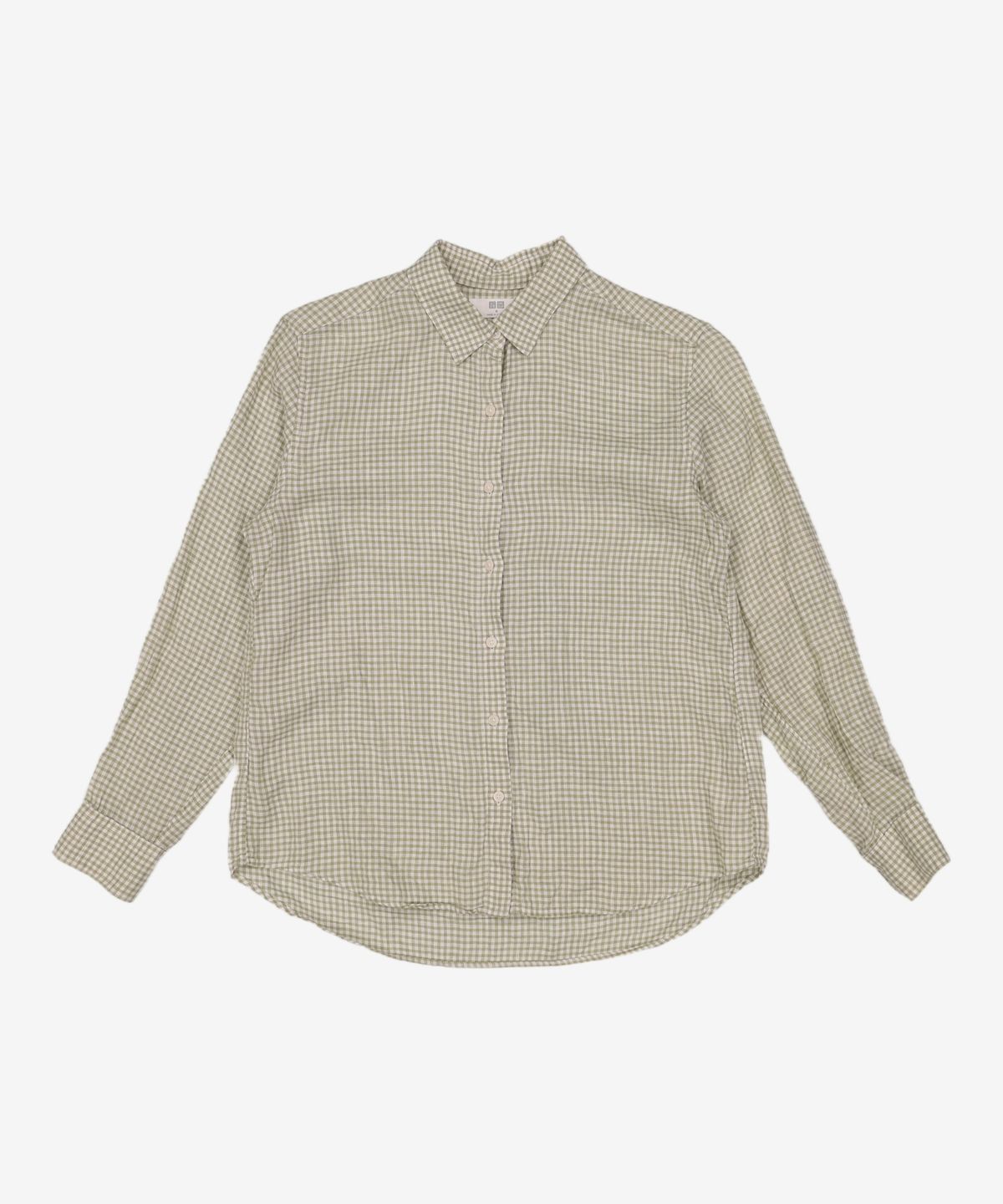 유니클로(UNIQLO) 캐주얼 셔츠 M