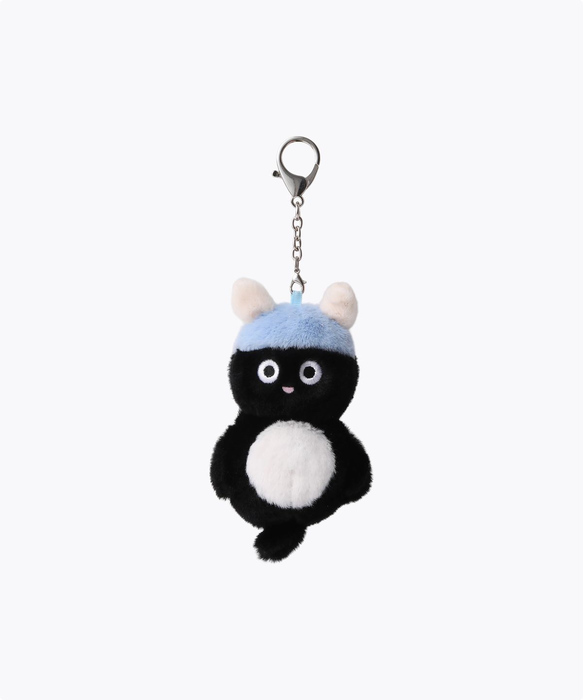 발롱블랑 라이프(BALLONBLANC LIFE) Mascot Keyring- BALLON