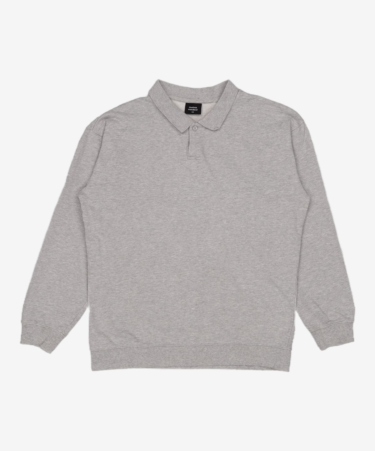 무신사 스탠다드 키즈(MUSINSA STANDARD KIDS) 피케/카라 티셔츠 160