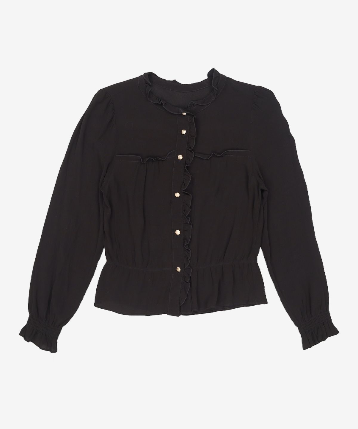 데렉 램 10 크로스비(DEREK LAM) 블라우스 66