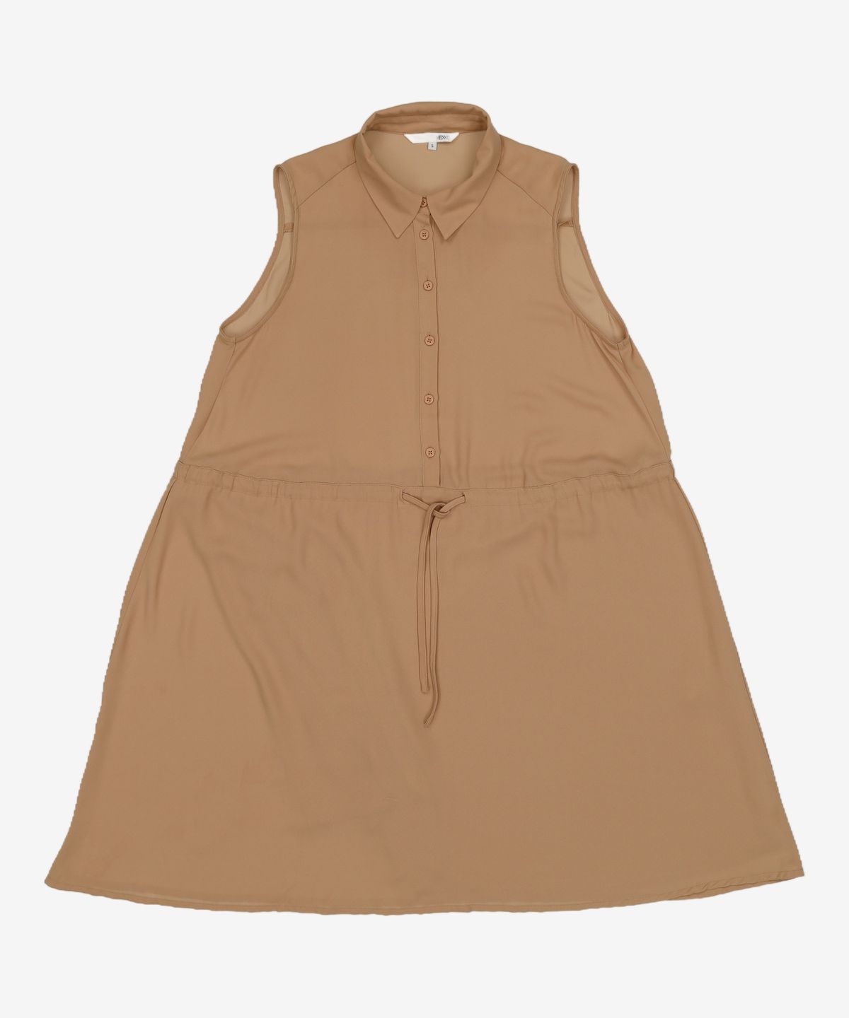 미쏘(MIXXO) 맥시 원피스 S
