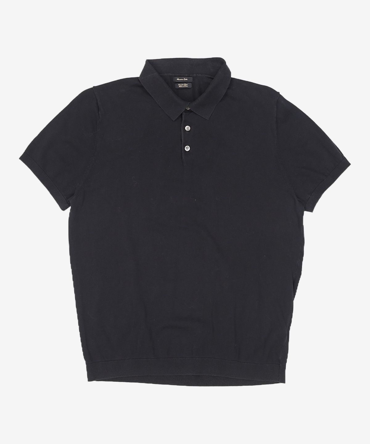 마시모두띠(Massimo dutti) 피케/카라 티셔츠 M