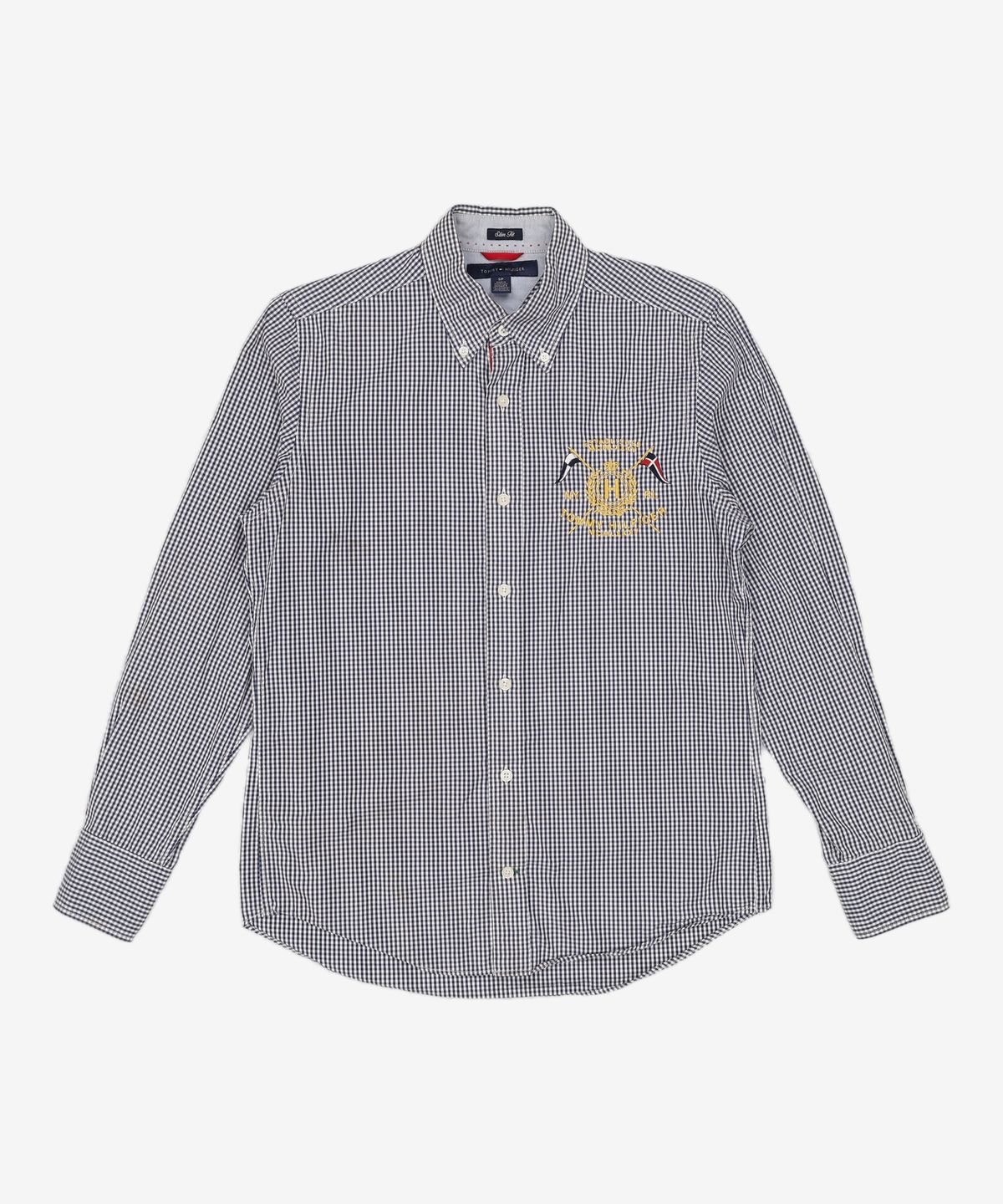타미힐피거(TOMMY HILFIGER) 캐주얼 셔츠 S