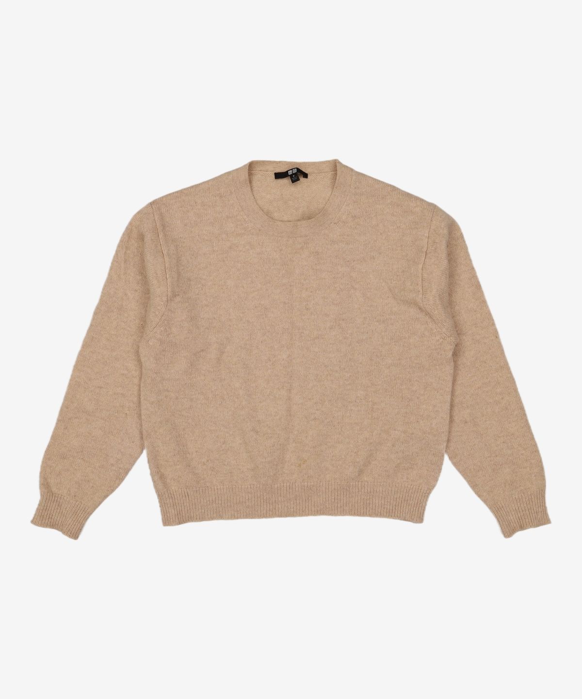 유니클로(UNIQLO) 니트/스웨터 M